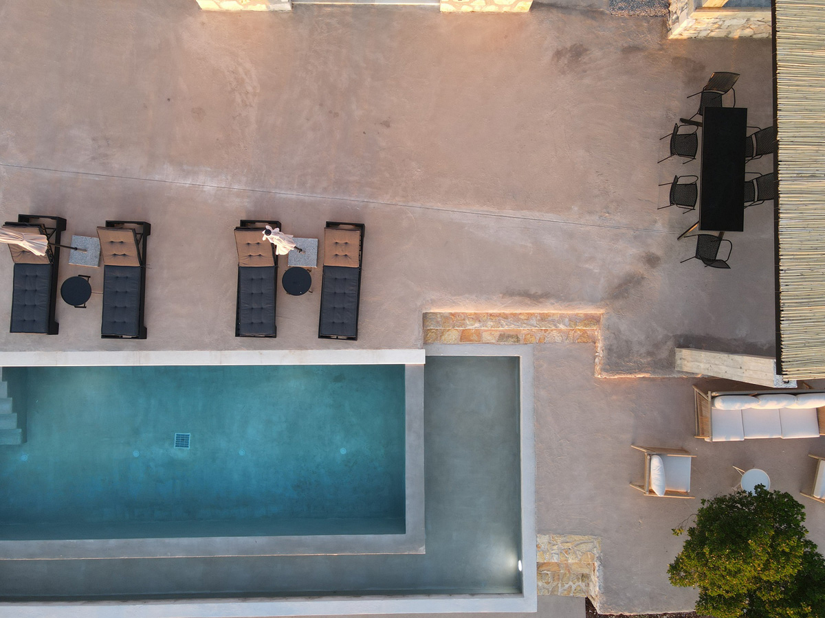 Izel Villas