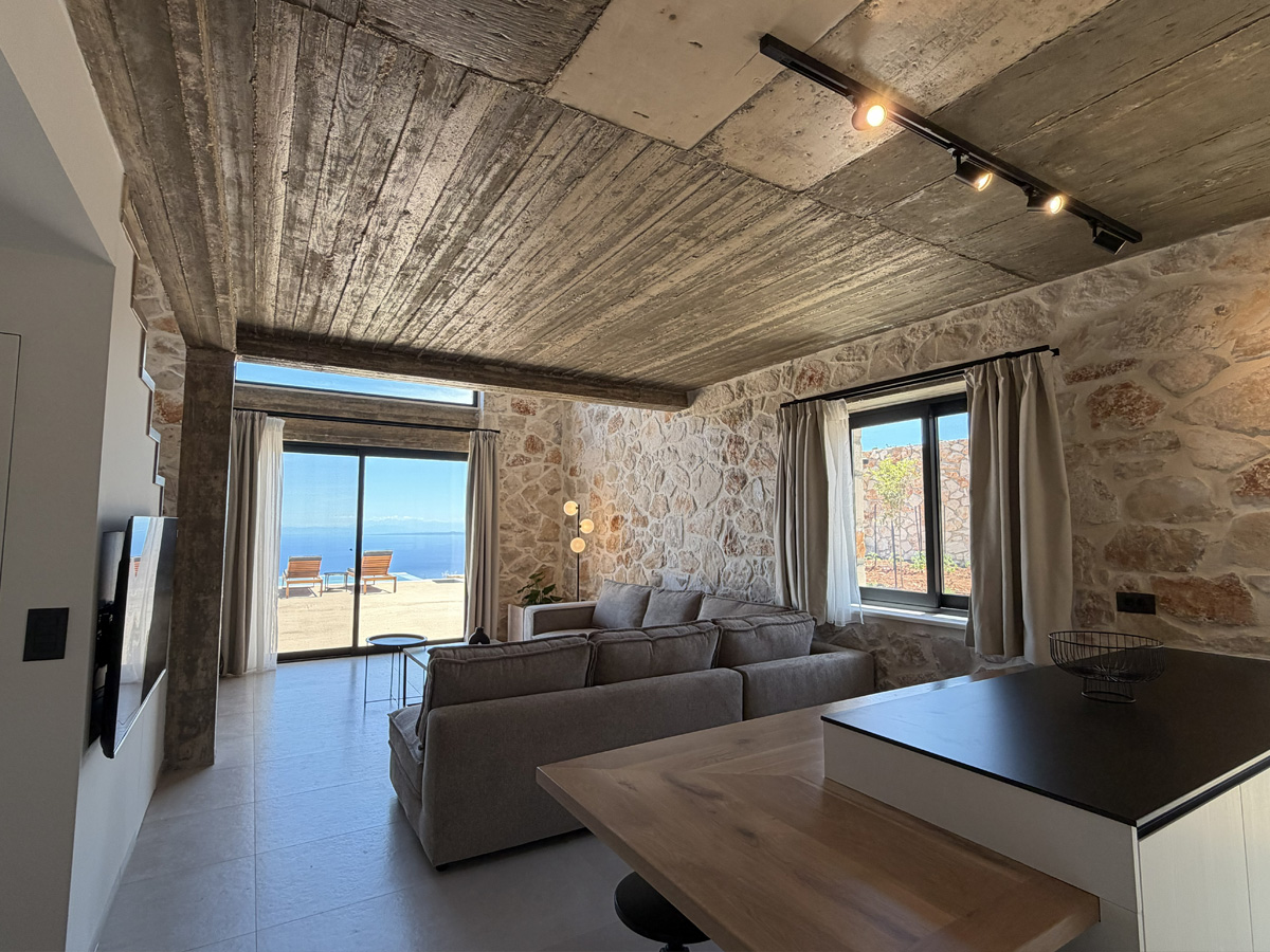 Izel Villas