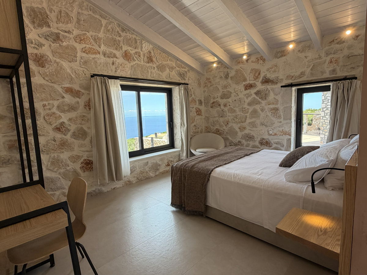 Izel Villas