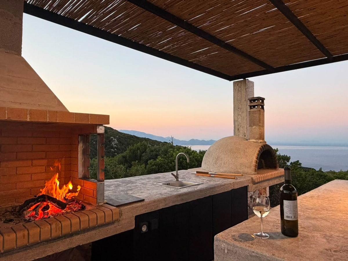 Izel Villas